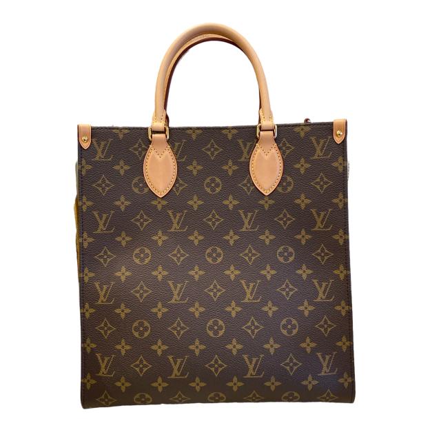 ルイヴィトン LOUIS VUITTON ハンドバッグ モノグラム サックプラ PM M45848 ブランド 店頭展示品の通販は 149,950円