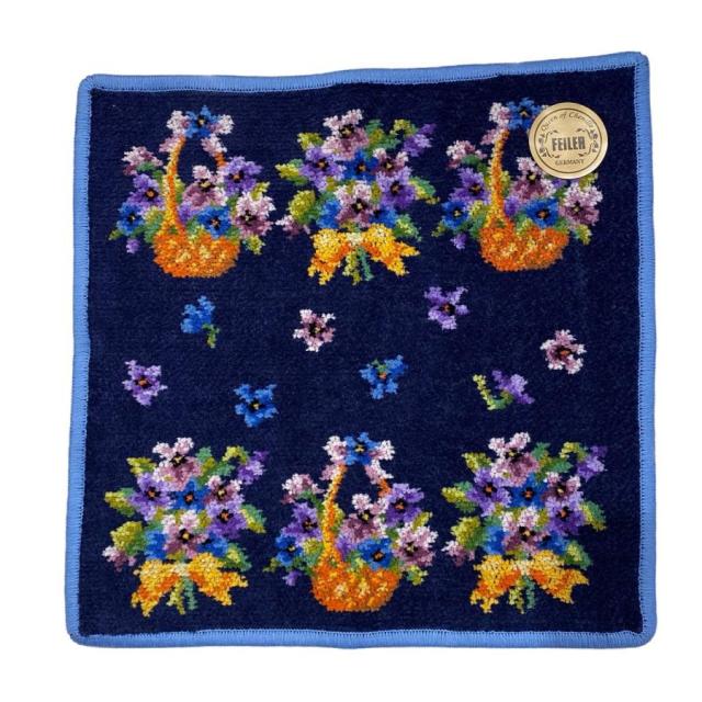 フェイラー FEILER 正規品 タオルハンカチ アメージング フェイラー FEILER 正規品 タオルハンカチ アメージング