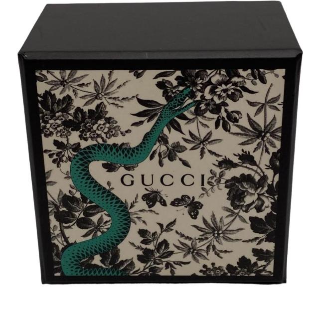 GUCCI グッチ スクエアG キューブ ブレスレット 550888 SV925 シルバー 店頭展示品 お祝い プレゼント ユニセックス 感謝セール_5