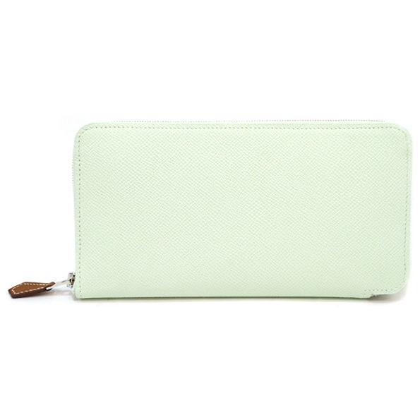 HERMES エルメス シルクインロング EPSON/SILK VERT FIZZ BLUE HYDRA/MAUVE PALE SILVER H084387 CK