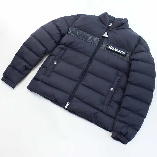 【未使用】モンクレール(MONCLER) SERVIERES ブランド ダウンジャケット 4194085 68352 742 【ランク：S】 us-1 メンズ