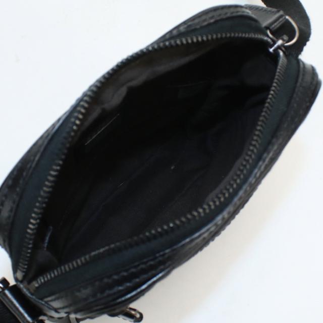 FENDI フェンディ ショルダーバッグ ズッキーノ 8BT098 斜め掛け