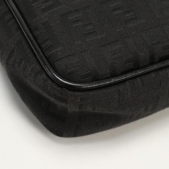 FENDI フェンディ ショルダーバッグ ズッキーノ 8BT098 斜め掛け