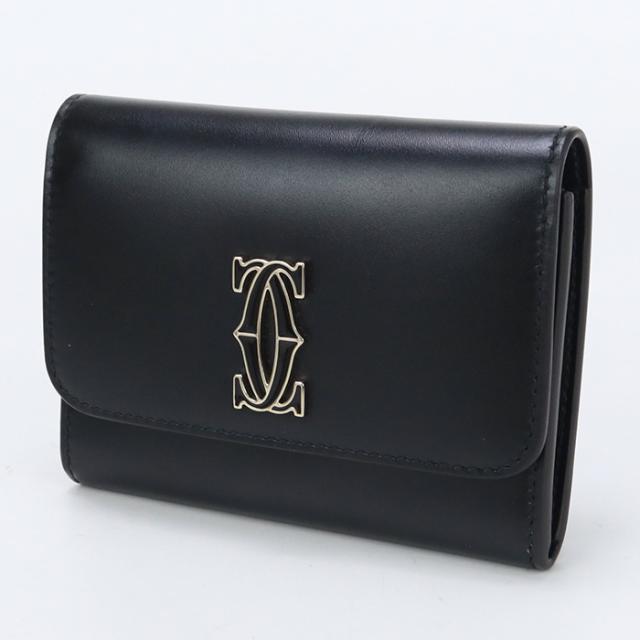 カルティエ CARTIER 名刺入れ レディース 名刺入れ（CARTIER