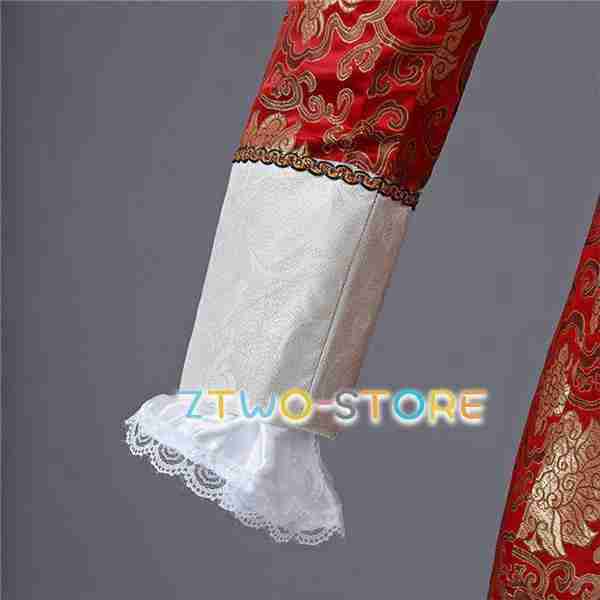 S/M/L/XL/2XL コスプレ衣装 王子様 貴族 メンズ 服服装 伯爵 男性用スーツ 5点セット 中世 大人 演奏会の通販は