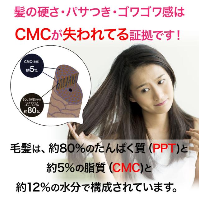 洗い流さないトリートメント 美容室専売 【インナーリペアエッセンス