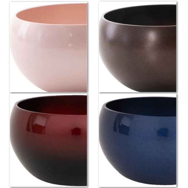 仏具 セット【モダン仏具セット　オーブ3.0寸 5点】【ワイン ピンク ブラウン、ブルー】【国産仏具】【家具調用仏具】【モダン仏壇】 小物の通販は