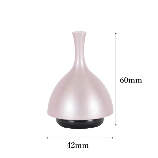 仏具 セット 仏具セット モダン仏具セット なごみオリジナル 仏具おりんセット クリスタル五仏具 ＋ECHO 桜色（オリジナルカラー） モダン仏具 小型仏壇 天然木 モダン仏壇 小物_7
