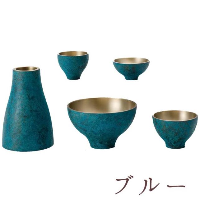 【国産仏具】【家具調用仏具】【現代仏具】バースＳ 五具足セット 選べる3色カラー 仏飯器 茶湯器 花立 香炉 蝋燭立 真鍮 鋳物 家具調仏具 モダン仏具 現代仏具 小物 仏壇 小物_4