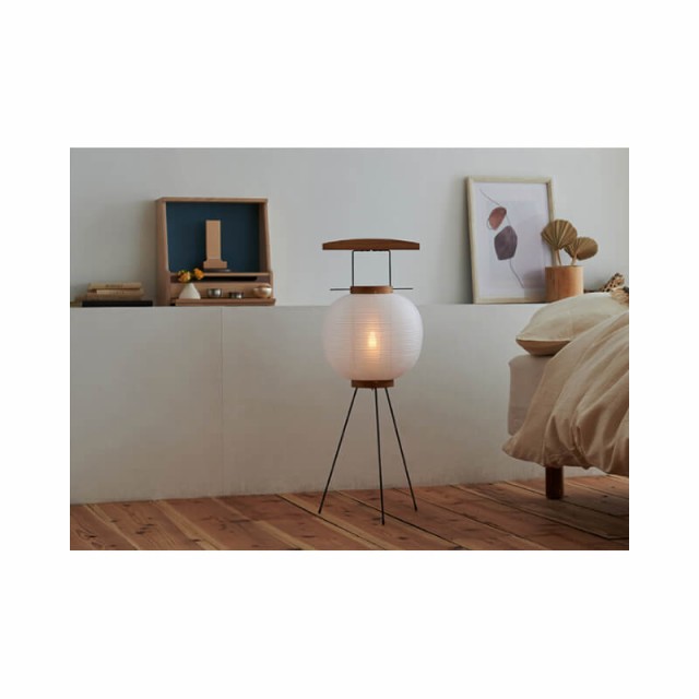 盆提灯 「AGASATO あがさと」 単品  IKOI シリーズ LED コードレス 吊り下げ 三本足 置き型 床置き モダン お盆用品 お盆 提灯 ミニ 小型 新型 初盆 新盆 おしゃれ 白提灯 盆ちょうちん モダン盆提灯 シンプル 国産 岐阜提灯の通販は