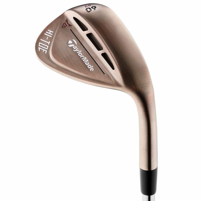 TAYLOR MADE(テーラーメイド) MILLED GRIND HI-TOE2(ミルドグラインド ハイトゥ ツー) ウェッジ Dynamic Gold スチールシャフト メンズゴの通販は