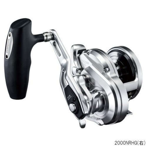 シマノ (SHIMANO) ベイトリール 11 スコーピオンDC 左ハンドル Amazon | シマノ(SHIMANO) ベイトリール 11 スコーピオンDC7 左