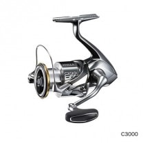 シマノ 22 ステラ C3000MHG スピニングリール シマノ 22 ステラ C3000MHG スピニングリール