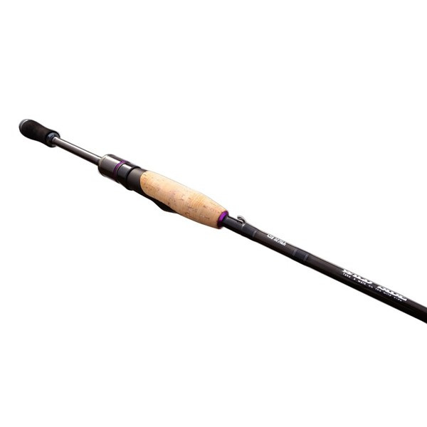 レジットデザイン ワイルドサイド WSS-ST64L＋(スピニングモデル)
