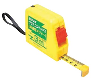 セキスイ グラスコンベックス GC-30N 3m 19mm幅 5,633円