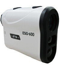 ゴルフ用レーザー距離計 ESG-600の通販は