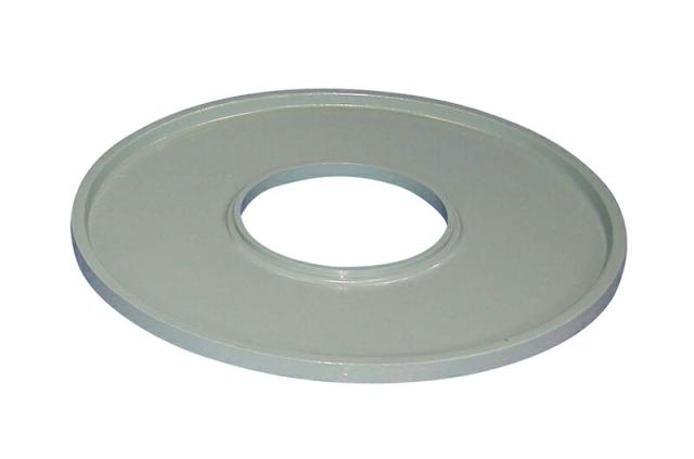 関西機器製作所 公団型現場密度測定装置 φ150 KS-175 突砂法 密度測定器φ15法【ベースプレートのみ】【JGS 1161】の通販は