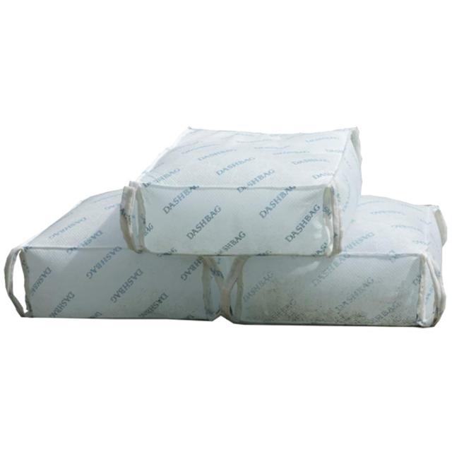 土のう 吸水性土嚢 スーパーダッシュバック DBW-02 20枚入 災害 水害 対策 防災 土嚢袋 どのう袋の通販は