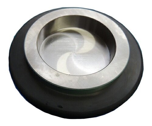 関西機器製作所 アンボンドキャッピング 鋼製キャップ KC-321-A 100φ×200mm用 内径102mm【JIS A 1108】の通販は