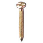 STS 測量用ネイル No.1 【500本入】の通販は