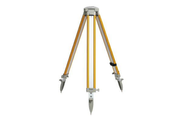 STS アルミ三脚 SOK-GD2 球面 5/8インチ 【測量】 【土木】 【光波】 【プリズム】 【トータルステーション】の通販は