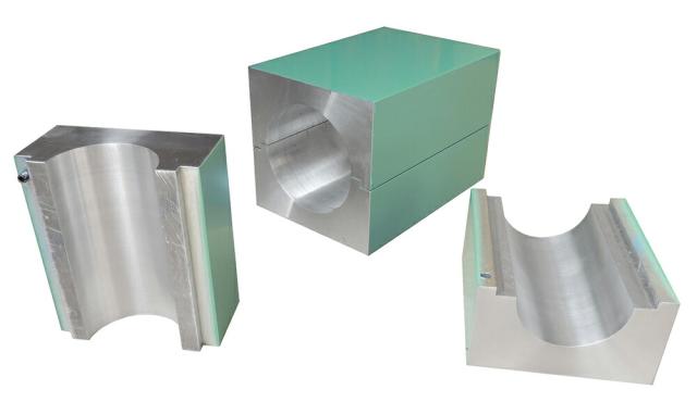 関西機器製作所 マイターボックス KS-79-A 内径35mm アルミ製【土質試験機 一軸圧縮試験 土の物性試験】【JIS A 1216 JIS A 1225】【試験用 試験器 試験機 測量機器】の通販は 29,800円