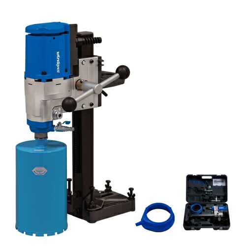 SHIBUYA ダイモドリル TS-165 シブヤの通販は