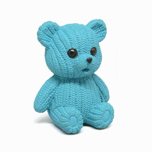 メール便対応】クマ人形 ミニチュア beardoll-01 ベアー