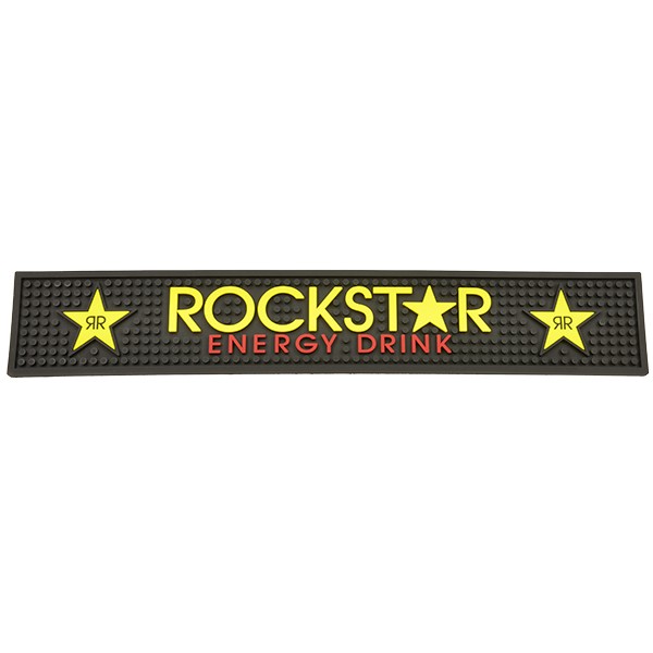 ROCKSTAR バーマット