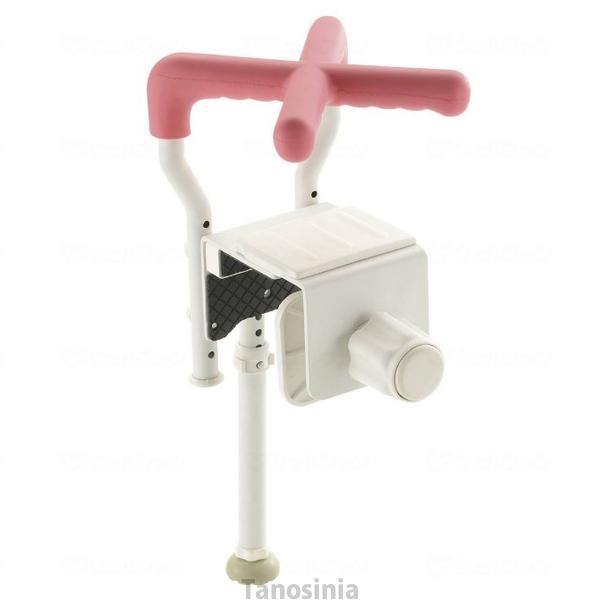 未使用品 島製作所 バスグリップ 紫 7512 島製作所 バスグリップ 紫 7512 未使用品