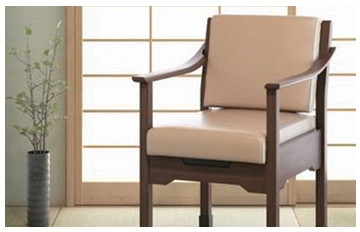 家具調トイレ トワレットチェア 533-062 アロン化成 安寿 ポータブルトイレの通販は