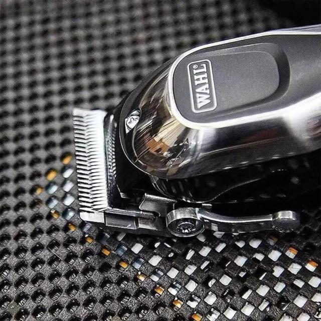 WAHL スーパーテーパー・プロ（交流・充電両用）コードレスクリッパー