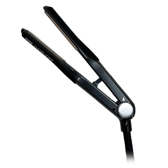 サニープレイス ヘアアイロン ヘアオペ MGプラチナ輝髪