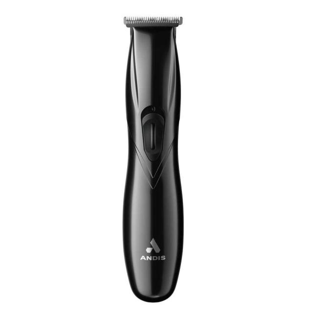 送料無料！andis アンディス スリムライントリマー Slimline トリマー ヘアトリマー ネックライン トリミング 散髪 コード式・コードレス両用タイプ プロ仕様 業務用 サロン専売 理容 理美容師 バーバー 33790D-8II