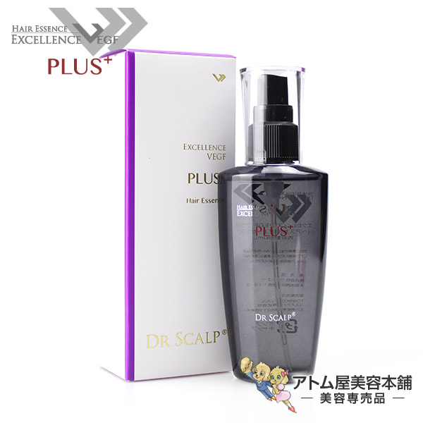 送料無料！】ドクタースカルプ（Dr.SCALP）専用美容液 エクセレンス
