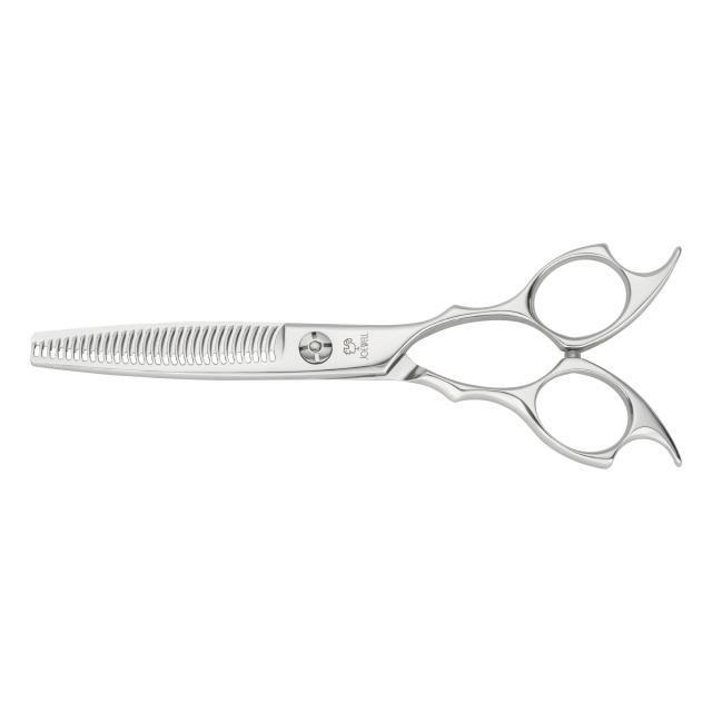 送料無料！joewell ジョーウェル セニングシザーズ CST-30/15（カット率約15％）量感調整セニング シザー スキ 梳き シャギー シャギィ 散髪 ハサミ 高級はさみ カット 切れ味抜群 プロ仕様 美容 理容 美容師 理容師 バーバー サロン専売 美容専売 東光舎