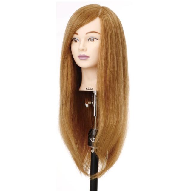 美容師 NBAA アップウィッグ 新井唯夫 ヘアアレンジ ヘアセット 美品