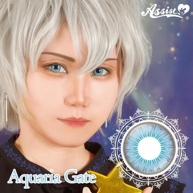 ★3★アシストシュシュ シュテラワンデー【1箱6枚入り】コスプレカラコン 全52色 度なし 低含水 1日使い捨て 高発色 Assist ChouChou Shutella 1Day カラーコンタクトレンズ 送料無料 即日発送 ※ポスト投函対応 ワンデータイプ