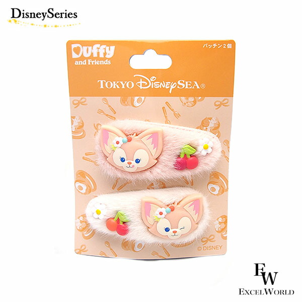 東京ディズニーシー　リーナベル　ワンダフルキッチン スプーンとフォークを持った食いしん坊スタイル！東京ディズニーシー