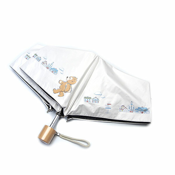 ダッフィー - 新品 ディズニーシー ダッフィー 晴雨兼用傘 One Lovely Day ダッフィー 晴雨兼用傘 巾着 One Lovely-Day お出かけにぴったり