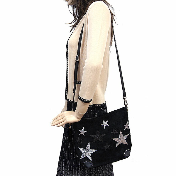 シンクビー トートバッグ A004374 Think Bee ロックススター ショルダーバッグ ２way エクセルワールド 誕生日 ギフト プレゼントにも ブランド ポーチ TP5 mk_5