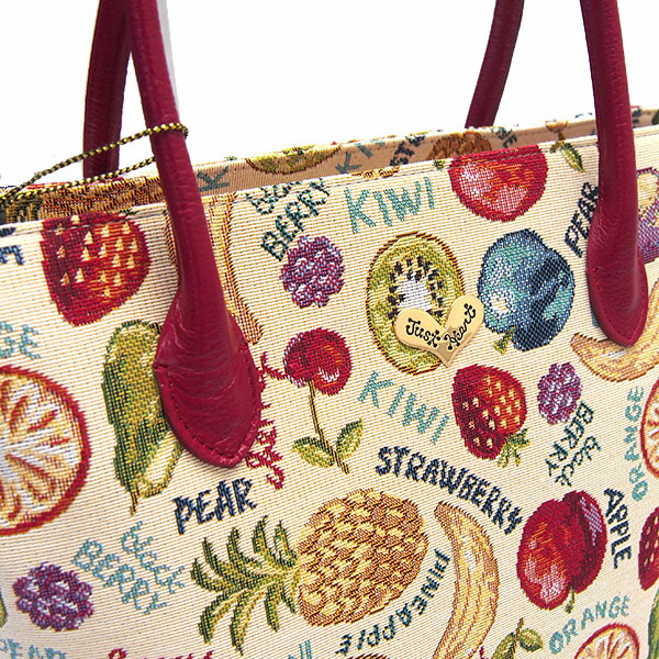 シンクビー バッグ Think Bee トートバッグ ミスタービーバンバン