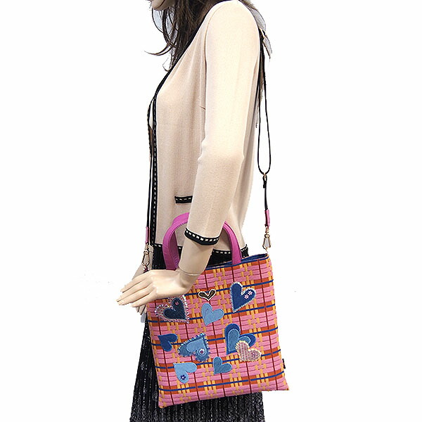 シンクビー レトロバック シンクビー トートバッグ A004571 Think Bee