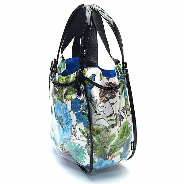 シンクビー バッグ Think Bee パッショネート・ビー バッグ ブルー