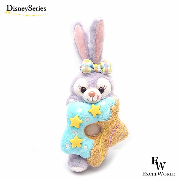 ディズニーシー　ステラ・ルー　ぬいぐるみバッジまとめ売り ディズニーシー ステラ・ルー ぬいぐるみバッジまとめ売り ステラルー