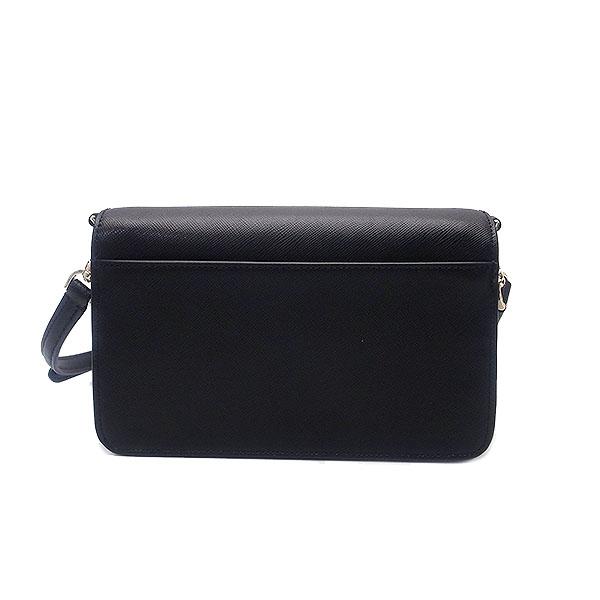 ケイトスペード バッグ kate spade アウトレット ショルダーバッグ KC586 001 ブラック  レディース ブランド 誕生日 ギフト プレゼントにも レディース mk_2