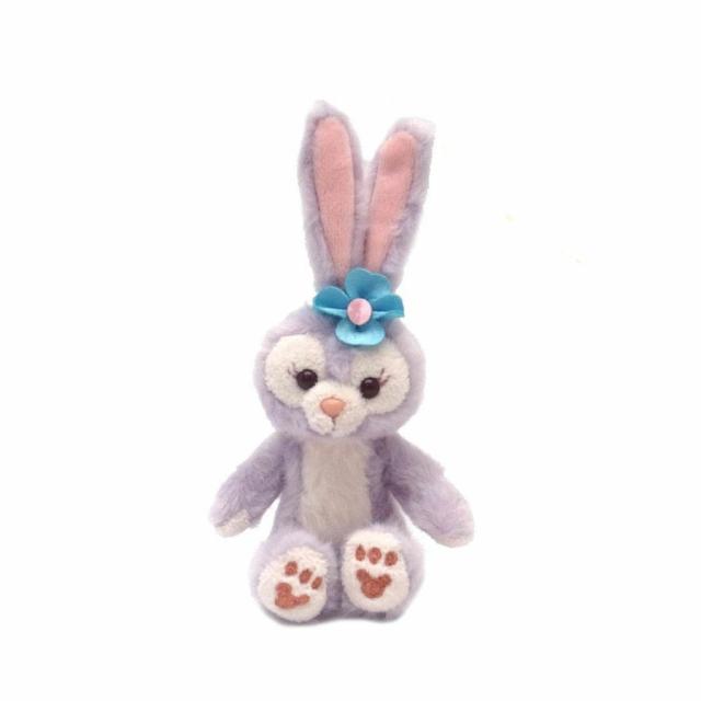 ダッフィー＆シェリーメイ＆ジェラトーニ＆ステラルー＆クッキーアン