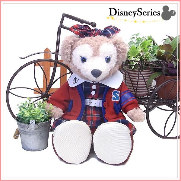 シェリーメイ コスチューム キャナリークロージング ディズニーシー限定 01486 エクセルワールド プレゼントにもの通販は