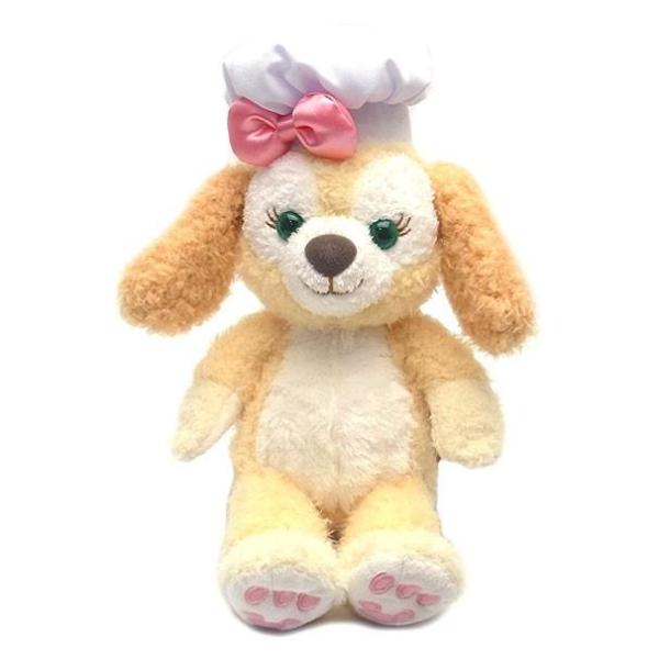 ダッフィー リーナベル クッキーアン セット 楽天市場】リーナベル ＆ クッキーアン ダッフィーのお友達