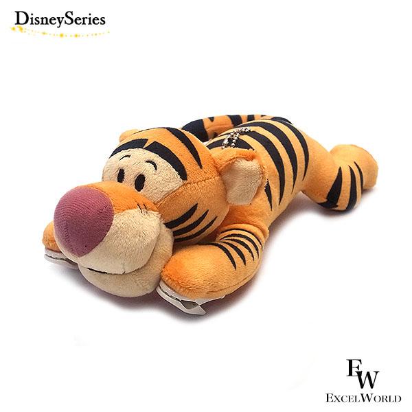 レトロ ディズニー ストア ティガー ぬいぐるみ L サイズ